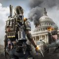 The Division 2 erscheint nicht via Steam sondern über den Epic Games Store