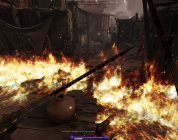 DLC-Test: Shadows over Bögenhafen zu Vermintide 2