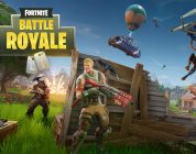 Fortnite – Sony ändert seine Einstellung und macht Crossplay möglich