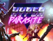 HyperParasite nun auch für Nintendo Switch angekündigt