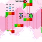 MagiCat – Retro-Platformer für Nintendo Switch erschienen