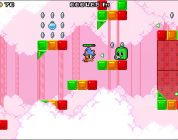 MagiCat – Retro-Platformer für Nintendo Switch erschienen