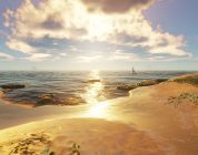 Stranded Deep erscheint am 09. Oktober für XBox One und PS4