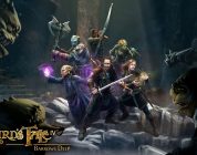 The Bard’s Tale IV – Hier ist der Launch-Trailer
