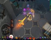 Battlerite Royale startet in den Early Access