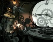 Iris Fall – Düsteres Adventure erscheint am 07. Dezember