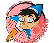 Planetnerd – Das neue soziale Netzwerk für Gamer ist am entstehen