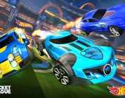 Rocket League – Neues DLC „Hot Wheels Triple Threat Pack“ kommt noch im September