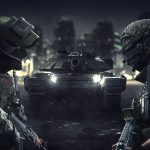 World War 3 – Neue Karte und neuer Spielmodi veröffentlicht