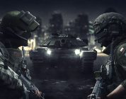 World War 3 – Neue Karte und neuer Spielmodi veröffentlicht