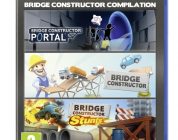 Bridge Constructor Compilation für PS4 erschienen