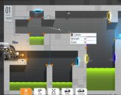 Bridge Constructor Portal – Level-Editor für den PC veröffentlicht