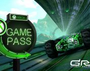 GRIP: Combat Racing startet zum Release im XBox Game Pass
