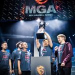 MGA 2018 – AVANGAR aus Kasachstan holt sich CS:GO-Meisterschaft