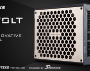 PHANTEKS Revolt PRO – Innovatives Netzteil kann gekoppelt werden