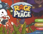 Test: Rage in Peace – Dieser Junge will einfach nur sterben