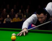 Snooker 19 – Offizielles Spiel für PC und Konsolen angekündigt