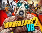 Borderlands 2 – PSVR-Version angekündigt