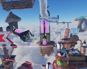 Crazy Machines VR – Hier ist der Launch-Trailer