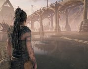 Hellblade: Senua’s Sacrifce kommt für XBox One und PS4 in den Handel