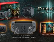 Nintendo Switch – Diablo 3-Edition kann ab sofort vorbestellt werden