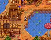 Stardew Valley – Farm-Sim für iOS und Android angekündigt