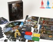 Tomb Raider: Legends – Brettspiel kann ab sofort vorbestellt werden