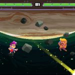 Testcheck: Ultra Space Battle Brawl – Aufgepimptes Ping Pong