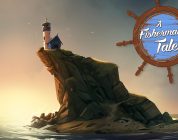 A Fisherman’s Tale – VR-Abenteuer erscheint am 22. Januar 2019