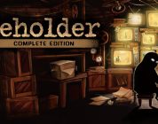 Beholder: Complete Edition erscheint am 06. Dezember für Nintendo Switch