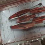 Elite Dangerous – Update bringt neue Endgame-Raumschiffe Krait und Mamba