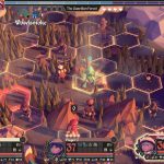 For the King – Kostenloses DLC „Into the Deep“ erscheint am 21. November