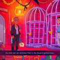 Test: Leisure Suit Larry – Wet Dreams Don’t Dry