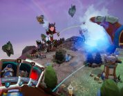 Skyworld – Strategiespiel für PSVR angekündigt