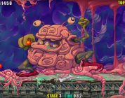 TOKI – Jump and Run-Legende feiert seine Rückkehr