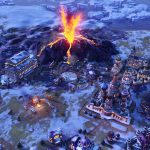 Civilization 6 – Zweites DLC „Gathering Storm“ angekündigt