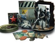 Metro Exodus – Das steckt in der Collectors Edition