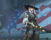 Overwatch – Neue Heldin Ashe stürzt sich mit Patch 1.30 in den Kampf
