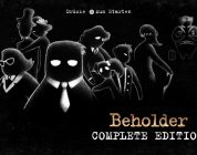 Test – Beholder: Complete Edition – Auch auf der Switch ein Hit?