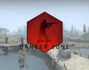 CS:GO ist ab sofort Free2Play, Battle Royale-Modus „Danger Zone“ veröffentlicht