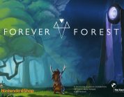 Forever Forest – Action-Adventure erscheint am 14. Januar exklusiv für Nintendo Switch