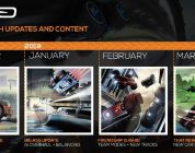 GRIP – Roadmap für die nahe Zukunft veröffentlicht
