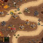 Test – Kingdom Rush: Vengeance – Tower Defense auf dem Smartphone