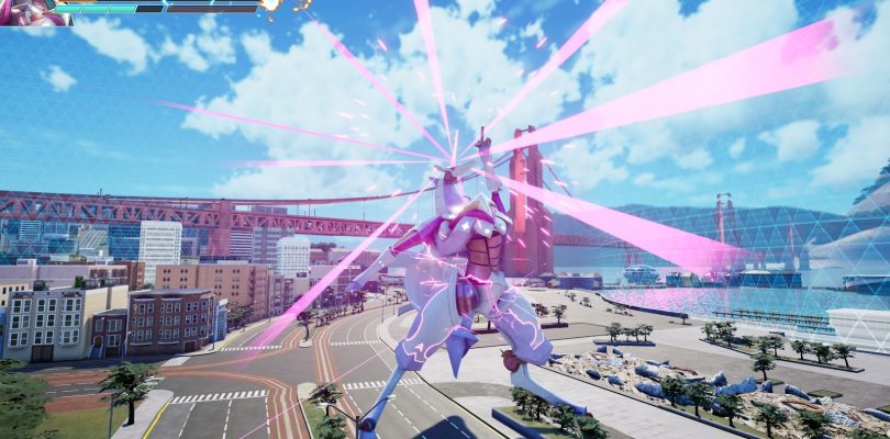 Override: Mech City Brawl – Einhorn-DLC angekündigt