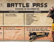 Quake Champions – Battle Pass startet am 20. Dezember