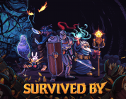 Survived by – Permadeath-Spiel startet in den Early Access