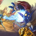 Hearthstone – DLC Rastakhans Rambazamba veröffentlicht