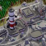 Parkitect – „Dinos & Dynasties“-DLC veröffentlicht