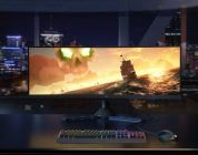 CES 2019: Diese Gaming-Highlights präsentiert Lenovo