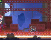 Test: Double Cross – Eine Ode an Mega Man